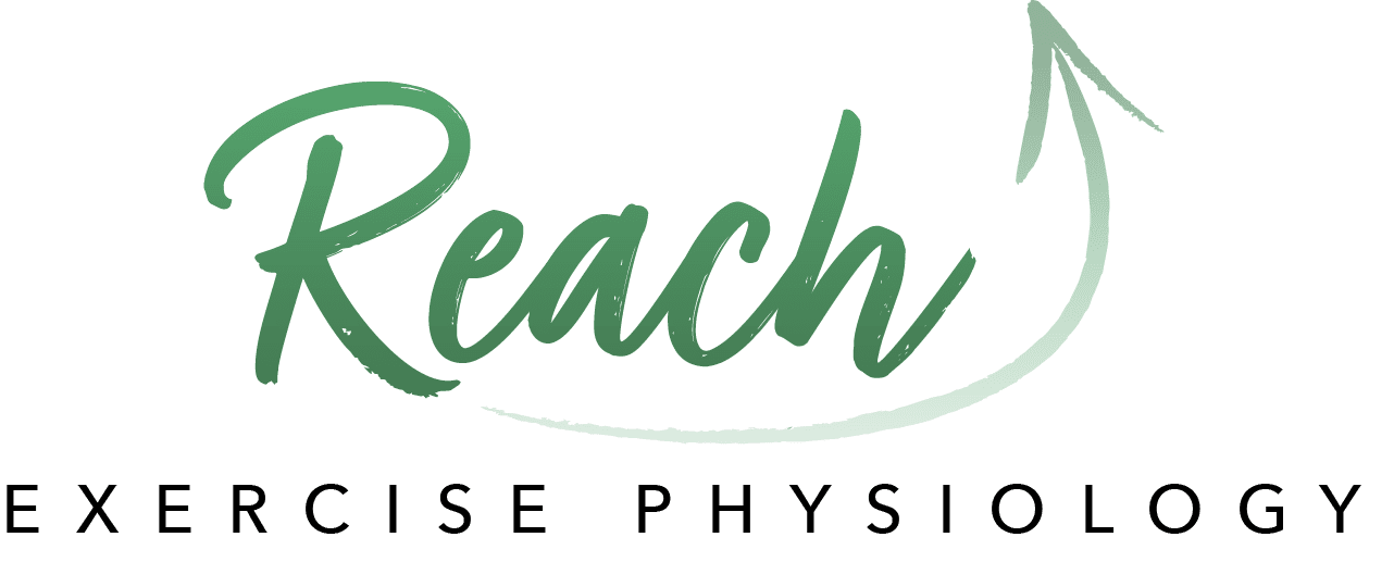 Reach Exercise Physiology | South Australia